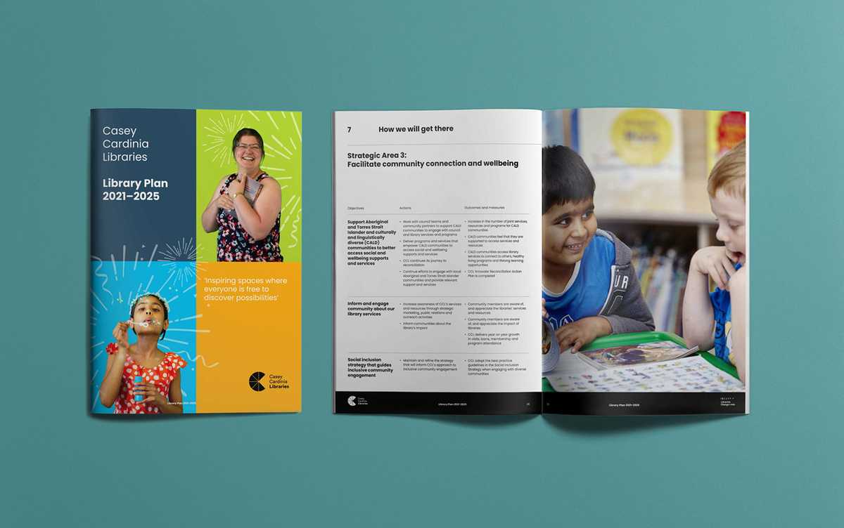 Casey Cardinia Libraries