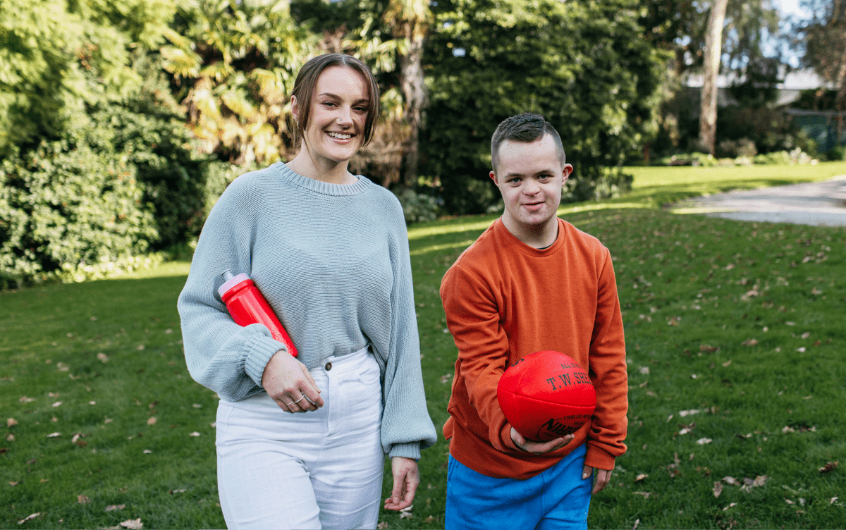 Victorian Disability Worker Comission