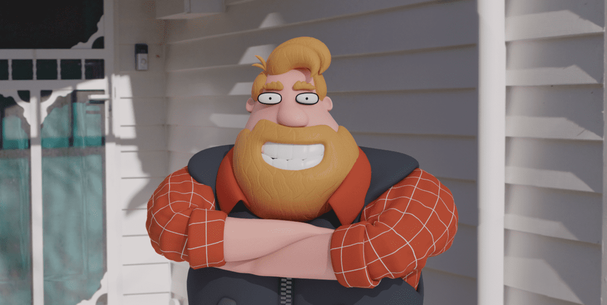 Meet Mick. New energy skills campaign now live!