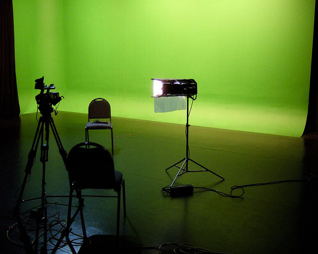 10 tips on interviewing for online video.