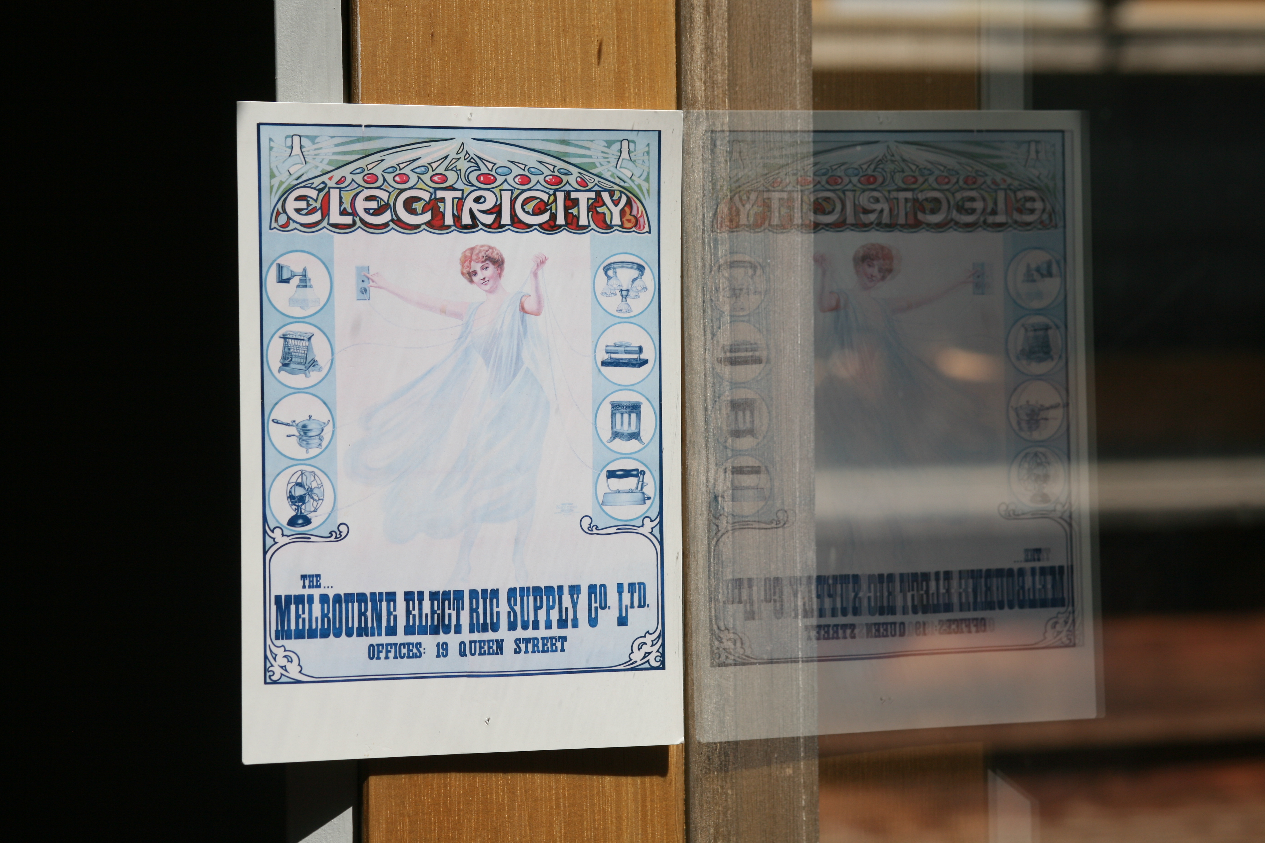 Why Australia’s energy sector has to change: in 8 minutes or less.
