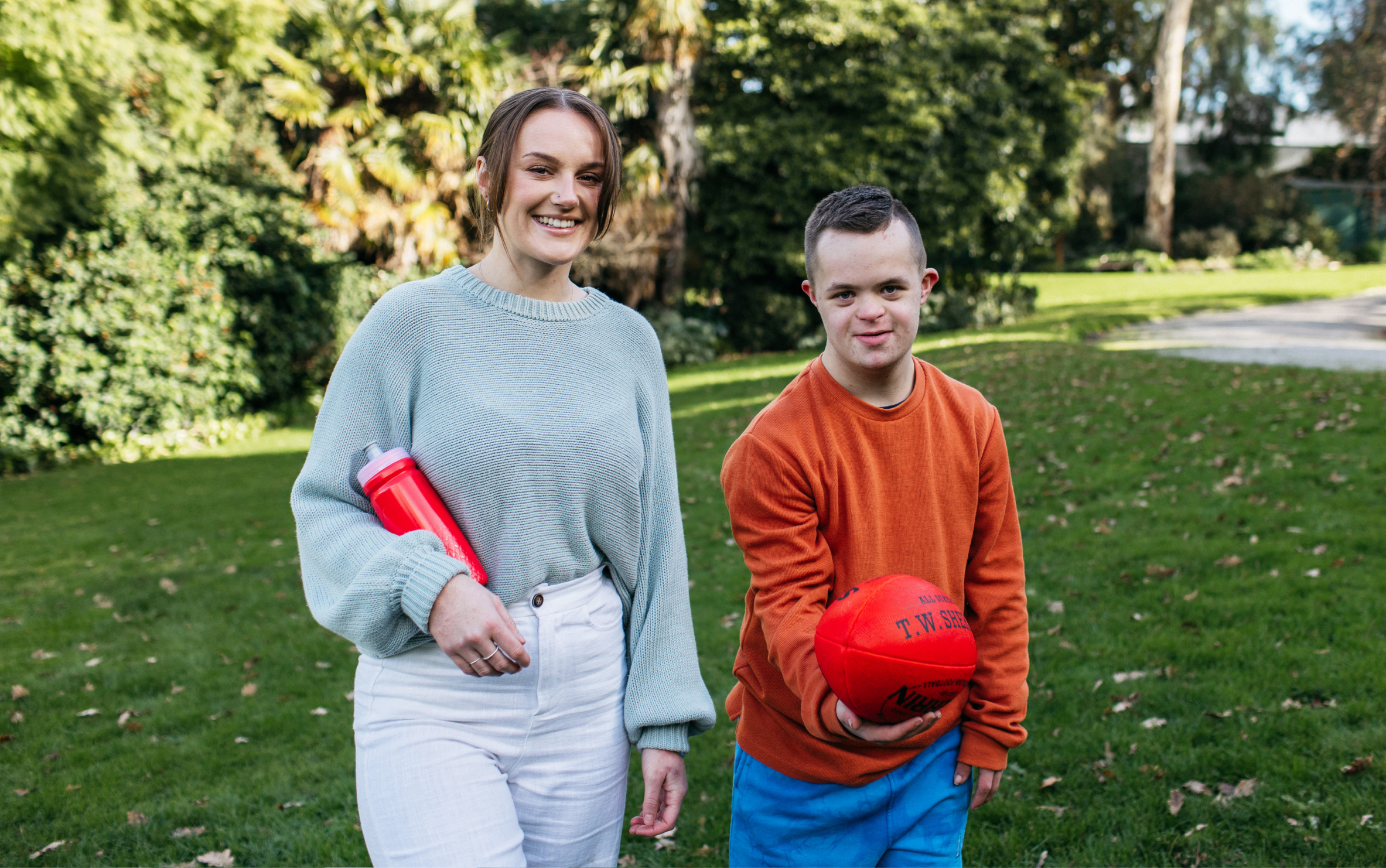 Victorian Disability Worker Comission